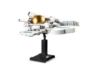 LEGO Ruimtevaarder (31152)