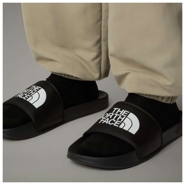 The North Face - Base Camp Slide III - Sandalen
