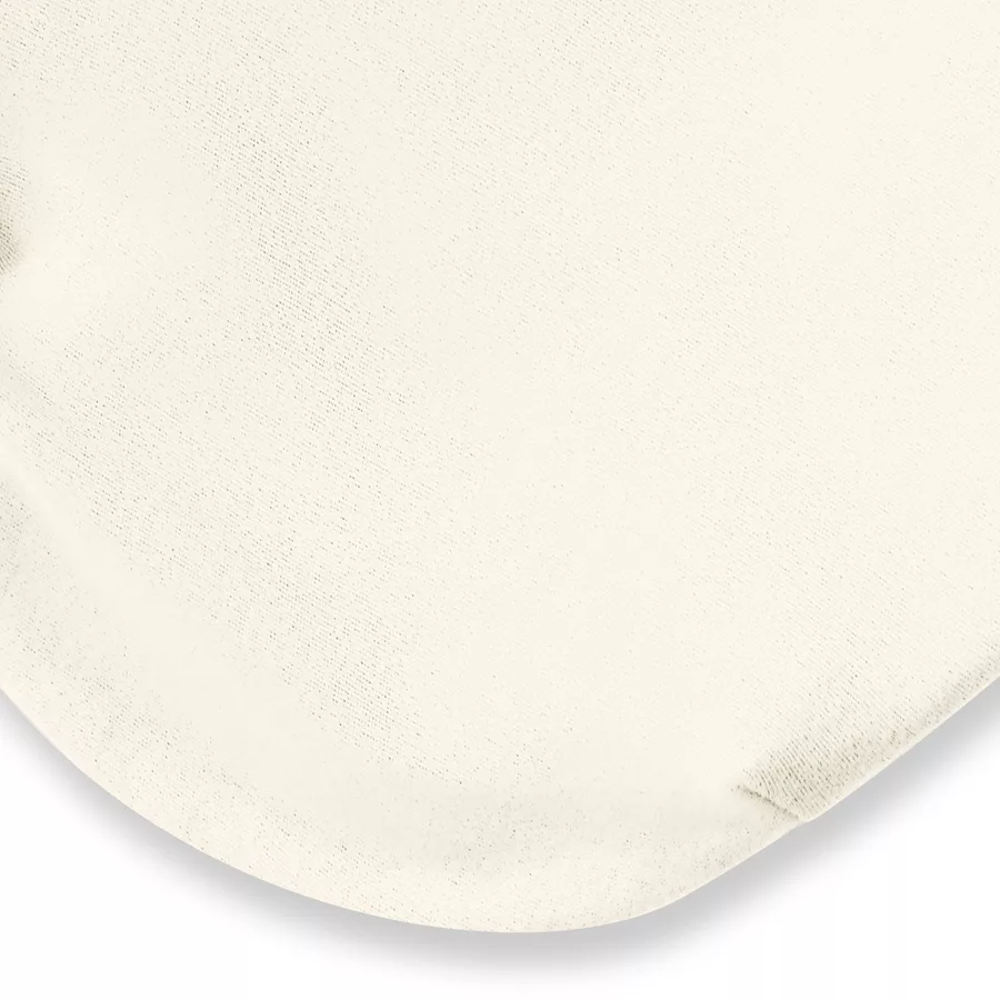 SwaddleMe Original Wickel-Pucktuch ivory 0-3 Monate