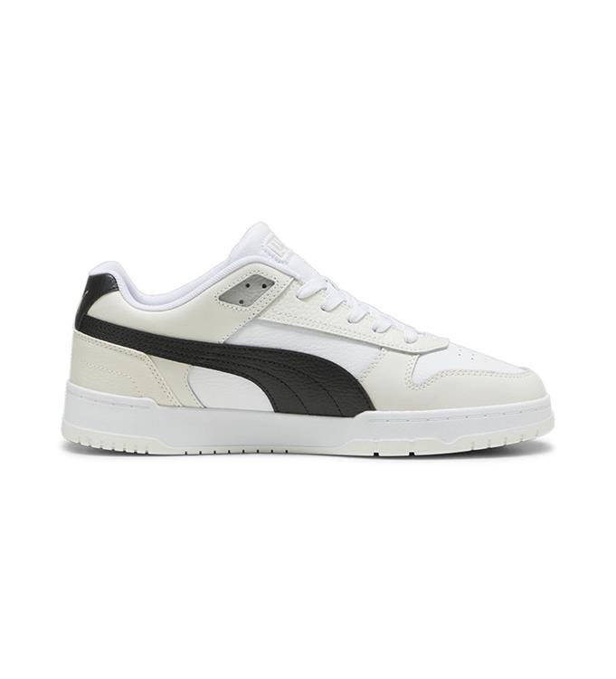 PUMA Unisex RBD Game Low Sneakers