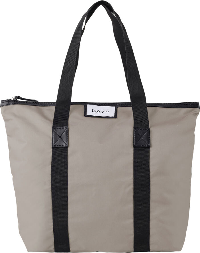 DAY ET Day Gweneth RE-S Bag M Moon rock