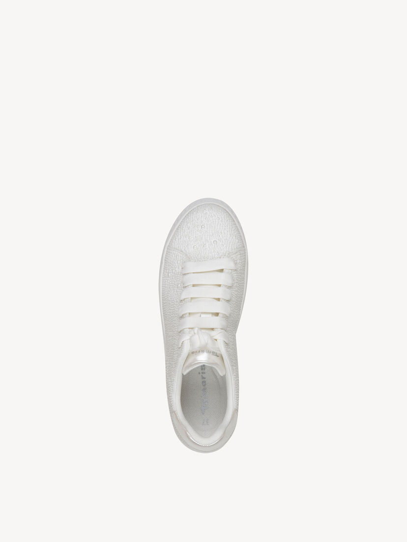 Sneaker - wit