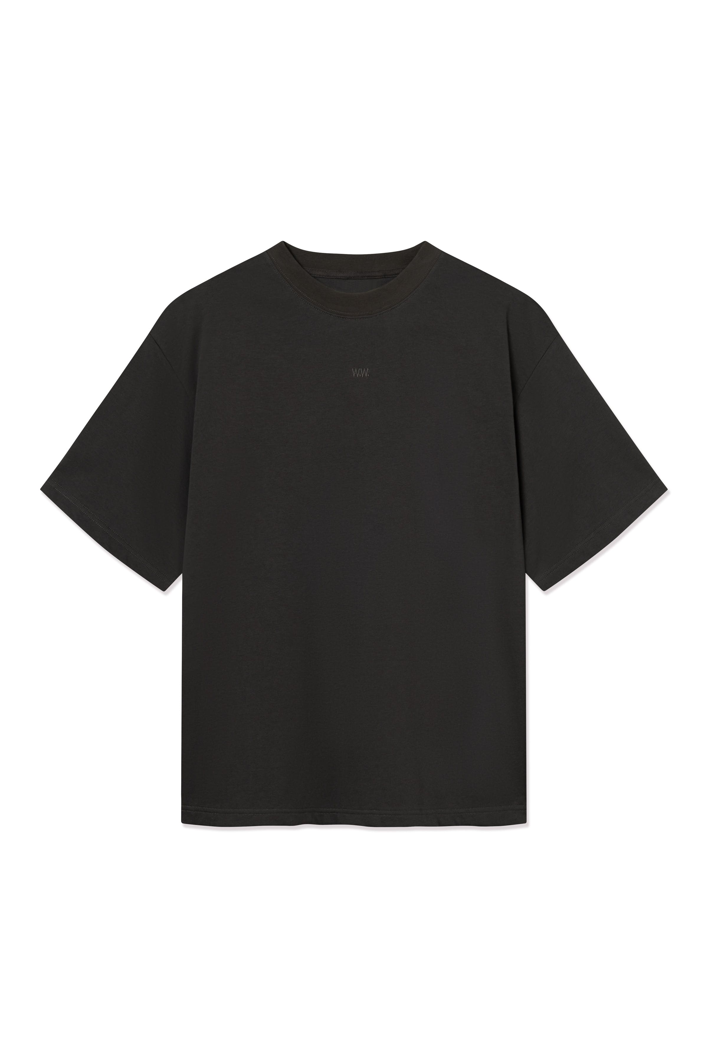 WOOD WOOD MEN WWGary scooter T-shirt