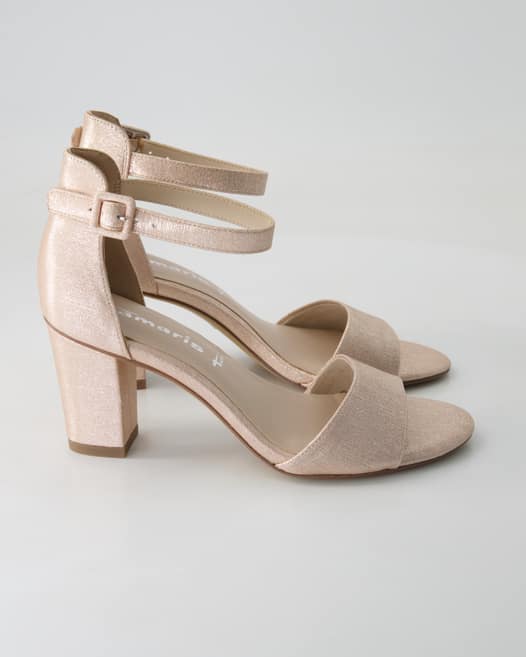Tamaris M2832642 Pumps in Roségold