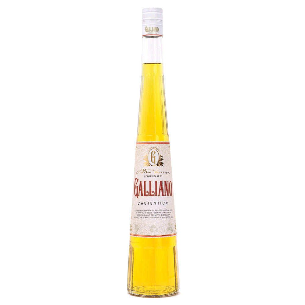 Galliano L'Autentico - 42.3% - Galliano