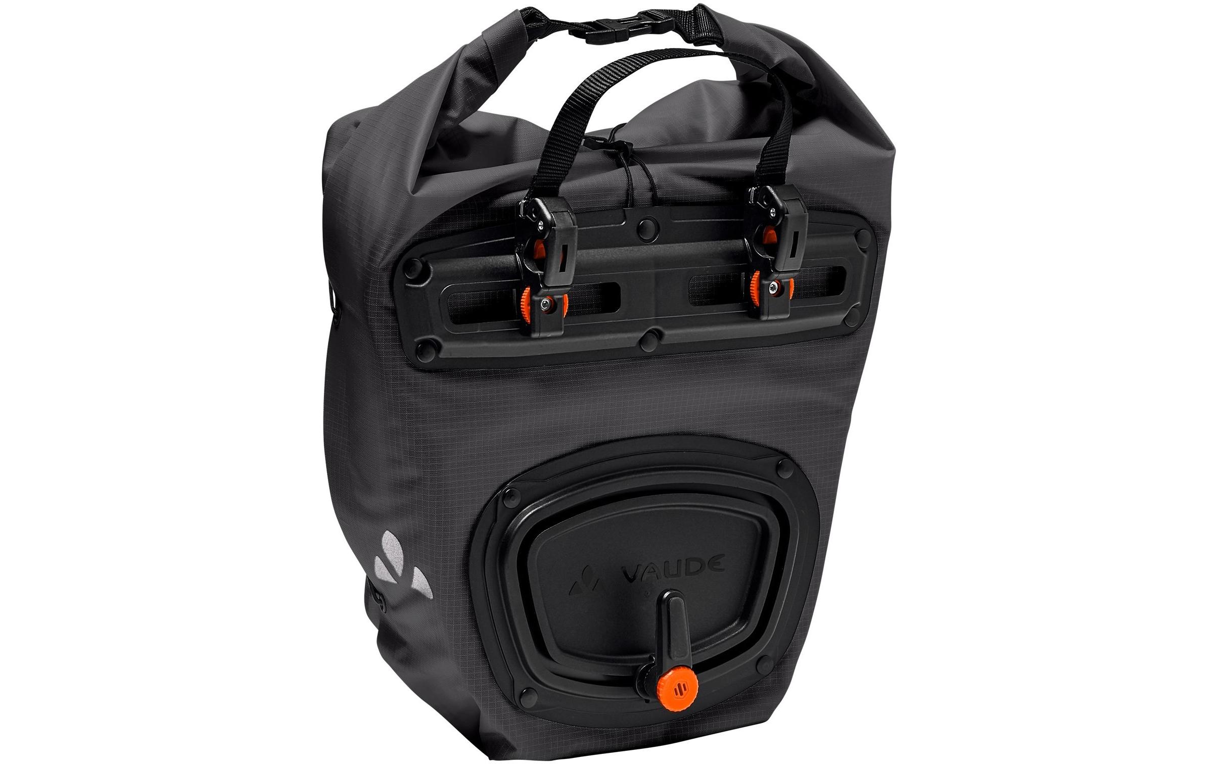 Fahrradtasche Aqua Front LightUltraleichte Fahrradtasche für das Vorderrad