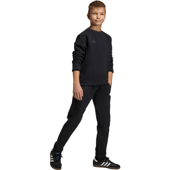 adidas Tiro Travel Crew Top Kids