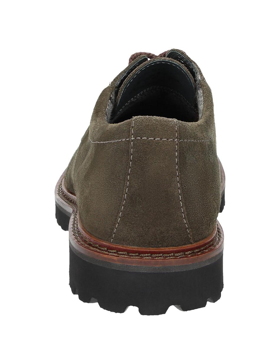 Schnürschuh Adalrik-707-TEX-H