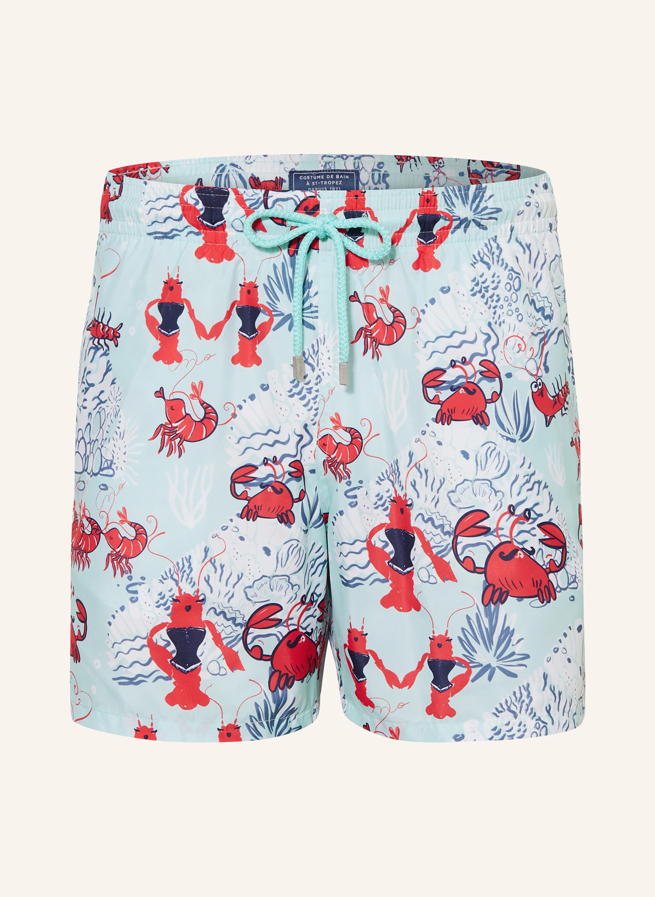 VILEBREQUIN Badeshorts MAHINA