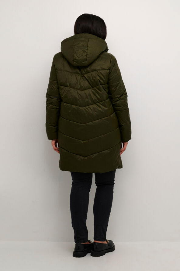 Kaffe Curve KCsusanna Coat 190414
