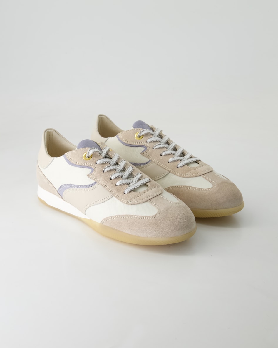 Konstantin Starke 6621 Sneaker in Beige