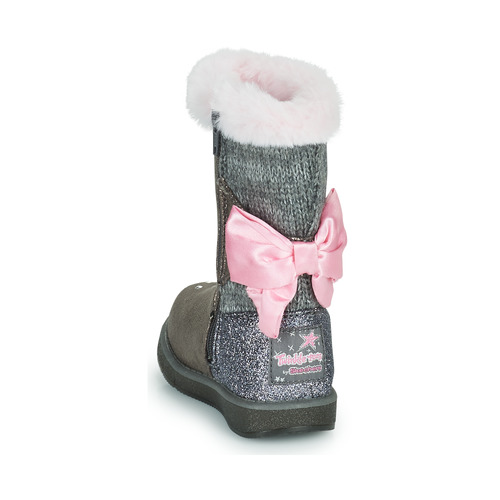 Skechers - GLITZY GLAM - Doré