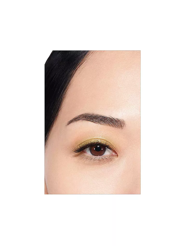 CHANEL VIELSEITIGER UND LANGANHALTENDER LIDSCHATTEN 2.2G gelb