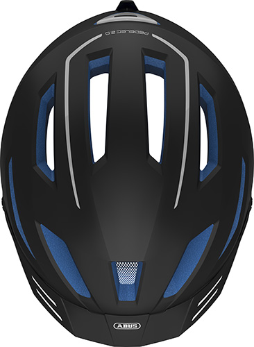 ABUS Pedelec 2.0 cykelhjelm Motion Black