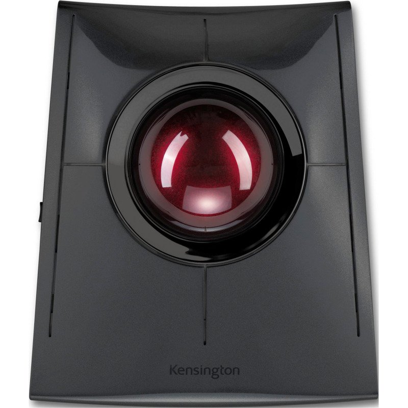 Trackball sans fil Kensington SlimBlade Pro