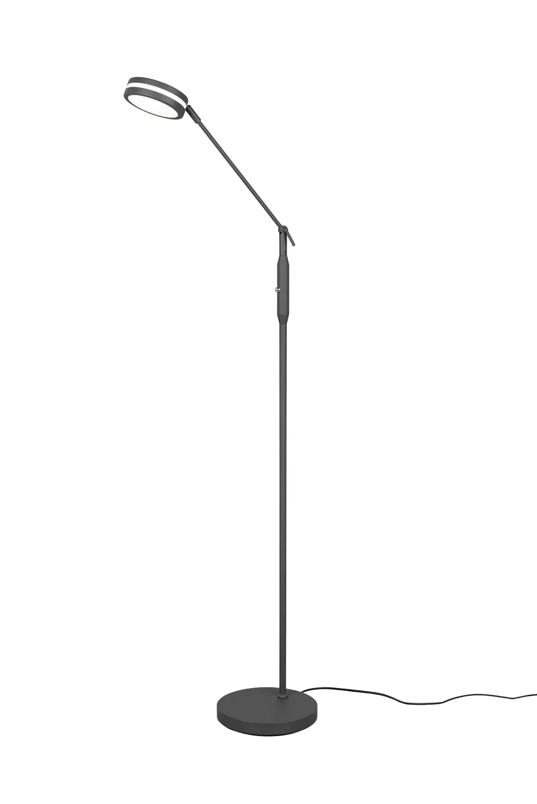 LED-Stehlampe Franklin