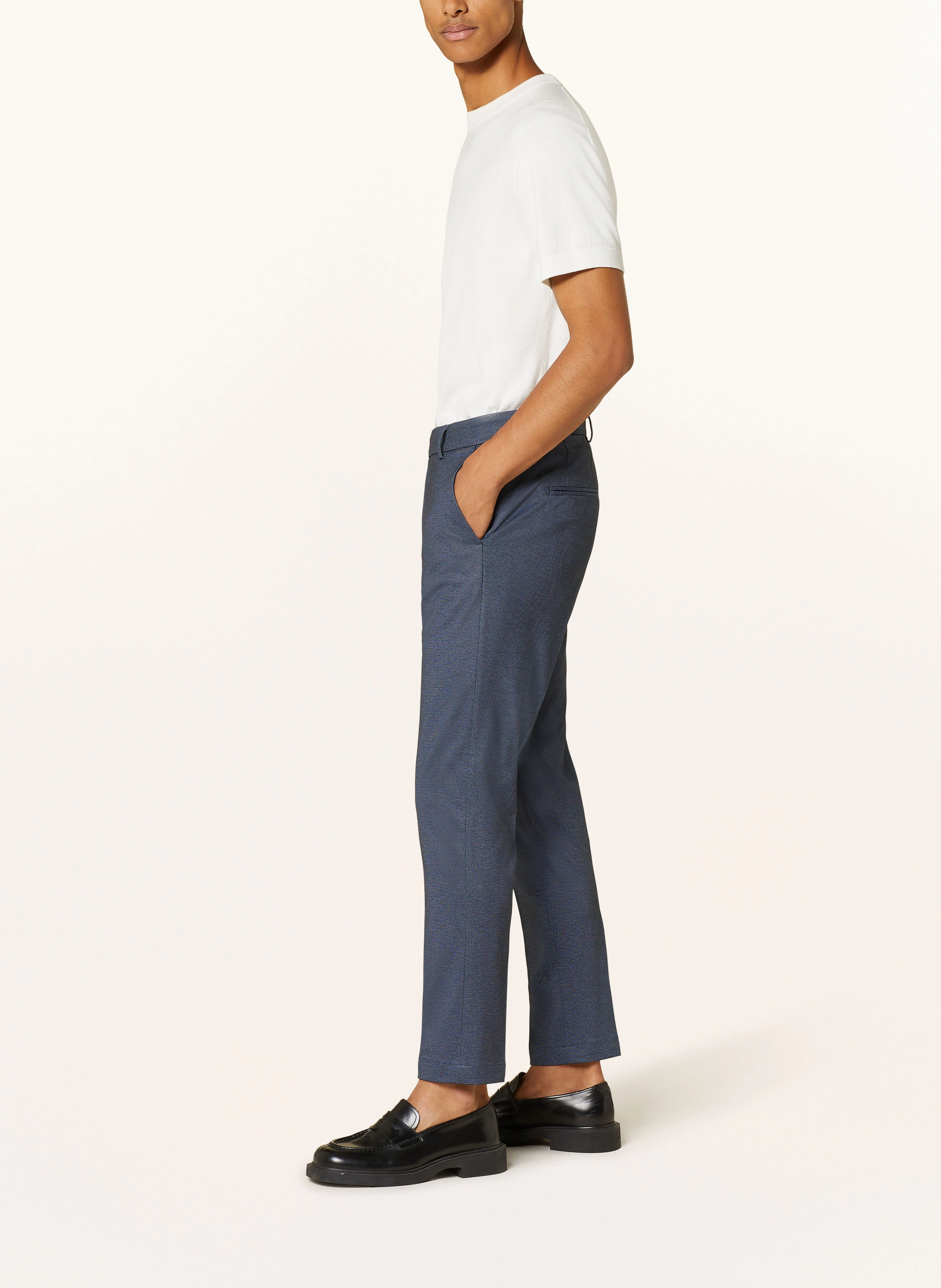 CINQUE Anzughose CIBEPPE Extra Slim Fit