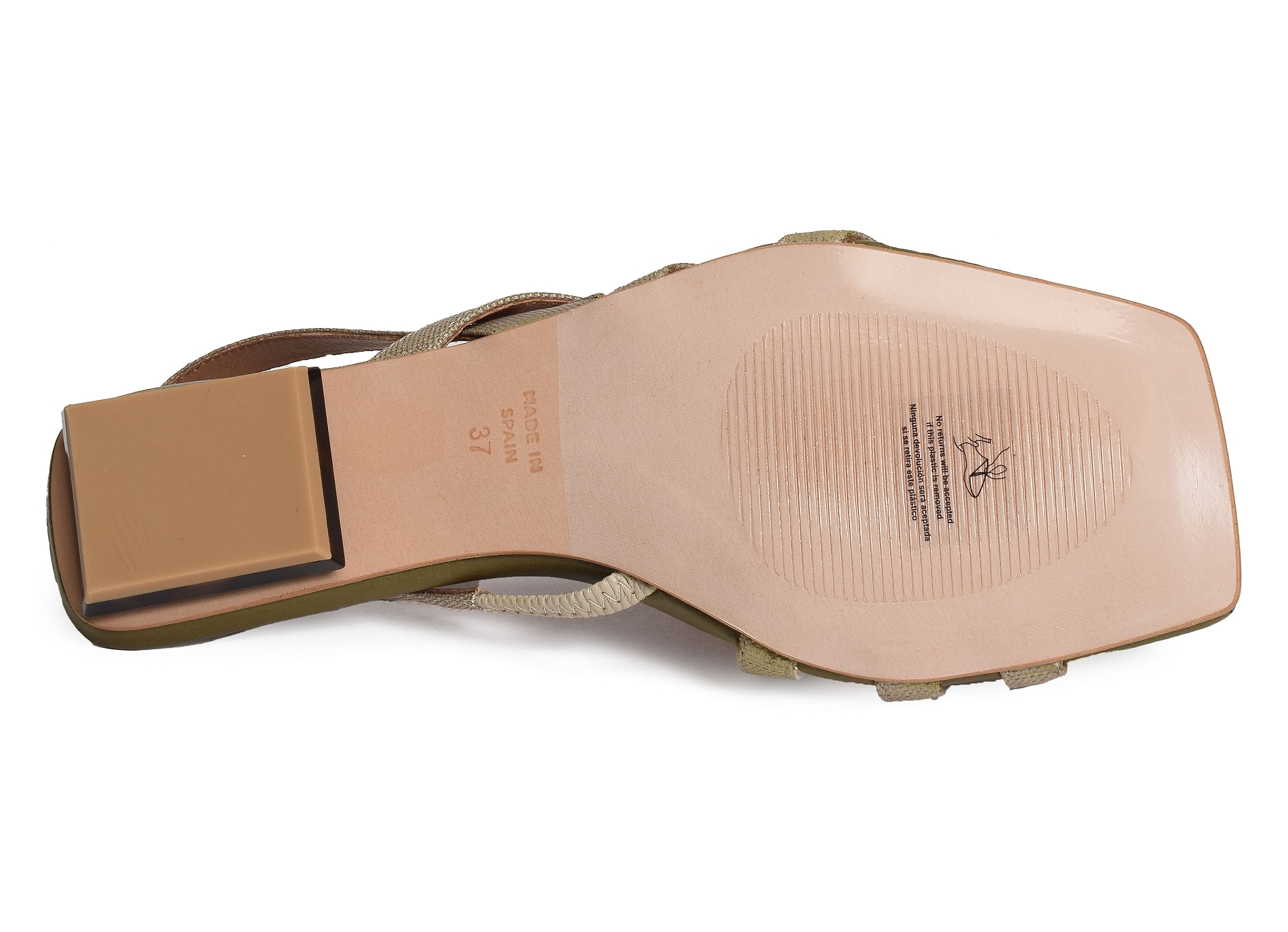 Amarie 24038 kaki