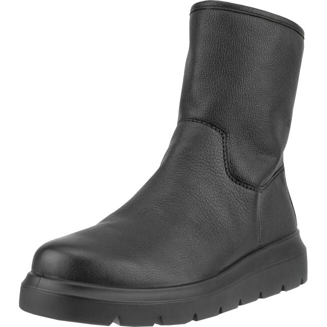 Ecco Nouvelle Winterschuhe Damen schwarz