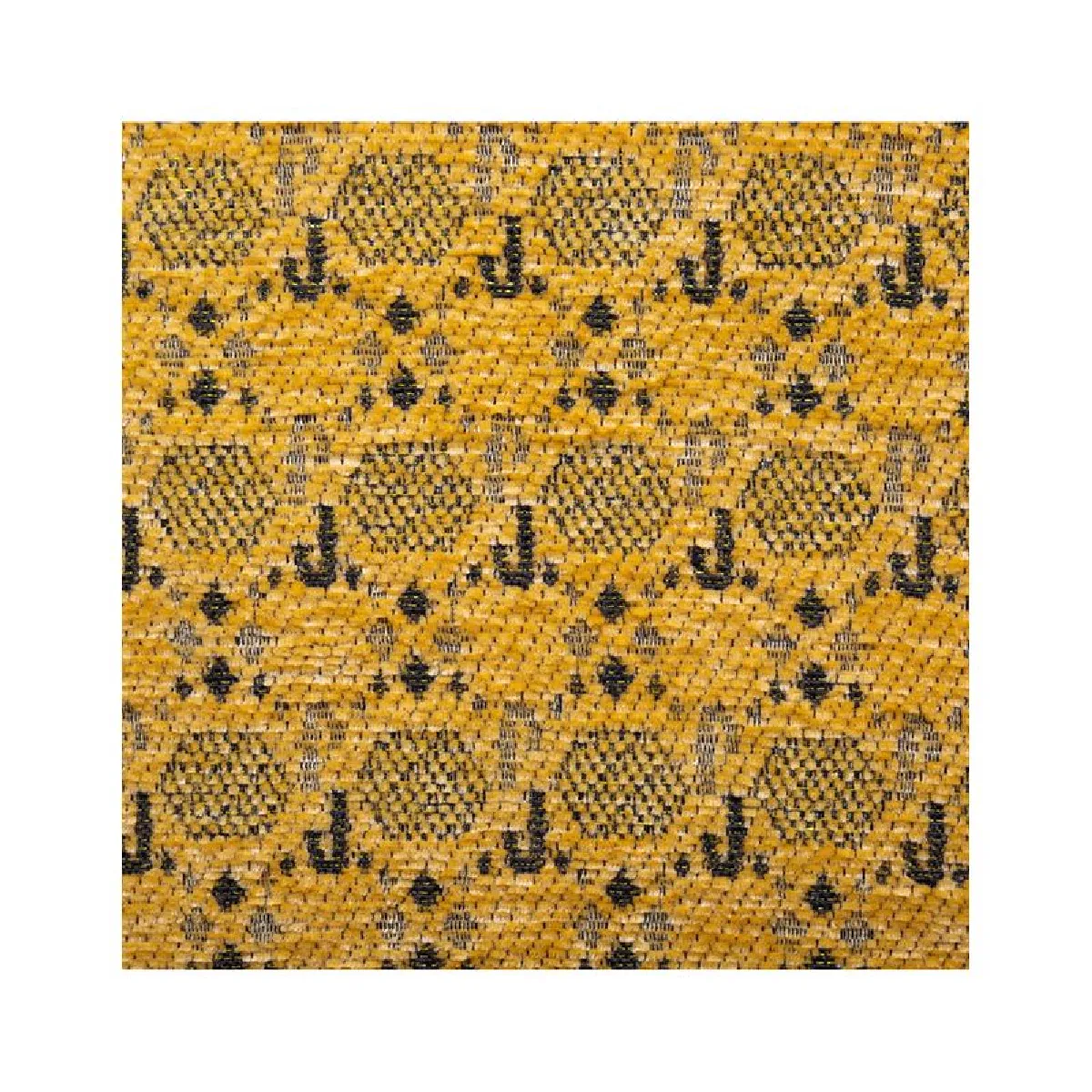 But Housse de coussin Leopard