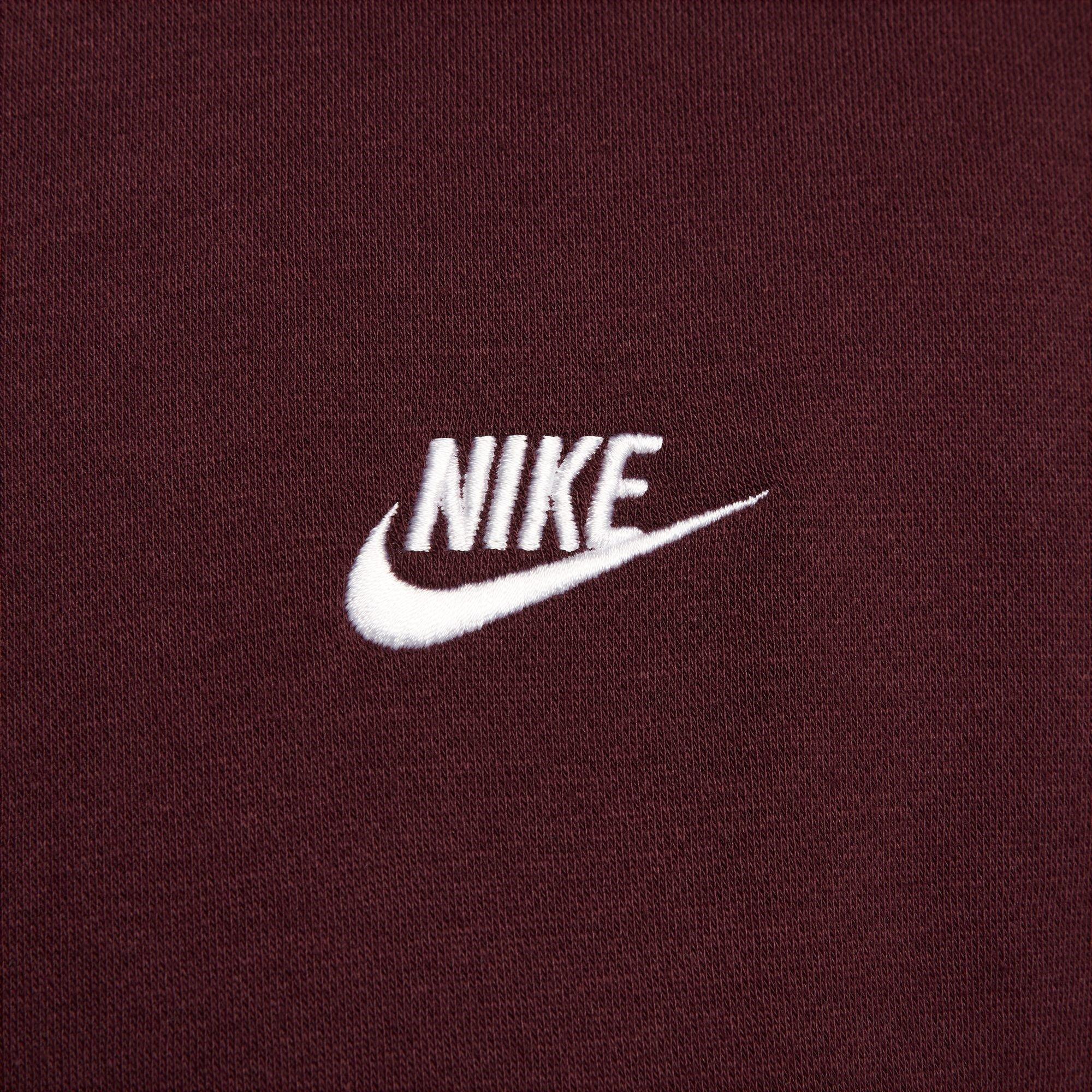 Nike Sportswear Club Fleece Pullover Hoodie Mens