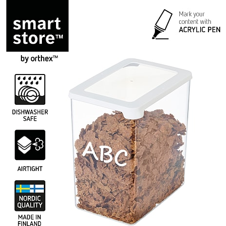 SmartStore Vision opbevaringsboks (3,5L)