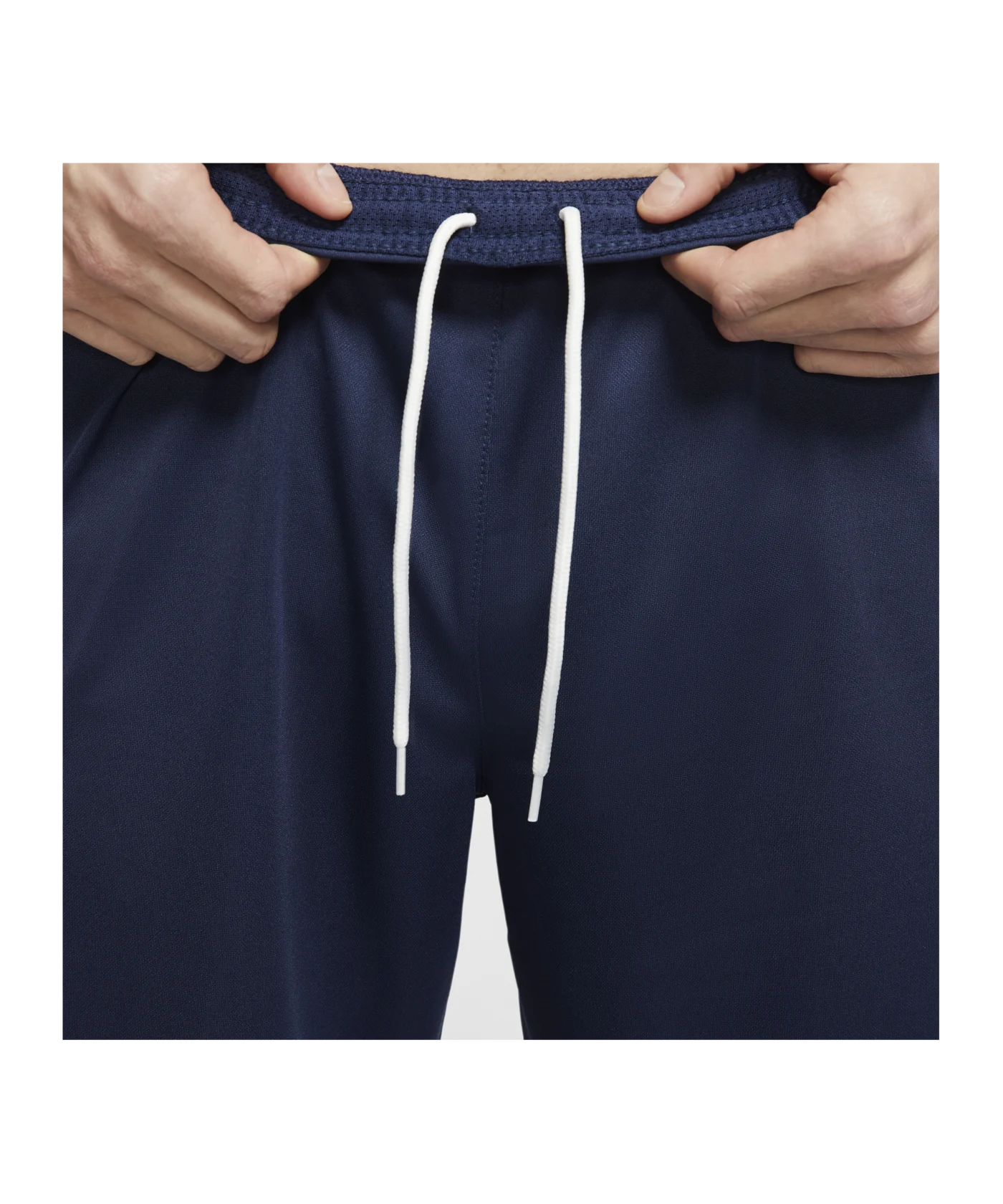 Nike Park III Short Blau F410