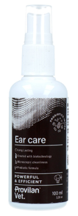Provilan Vet Pet Ear Care Spray 100ML