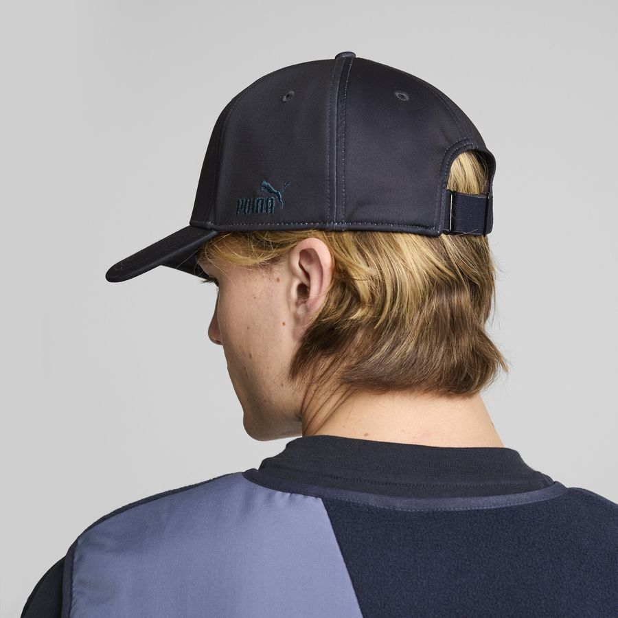 Puma Manchester City ftblMONOCHROME Cap