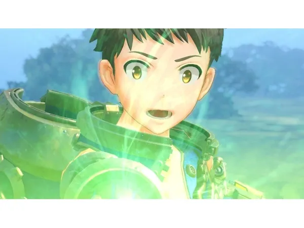 Xenoblade Chronicles 2 - Nintendo Switch