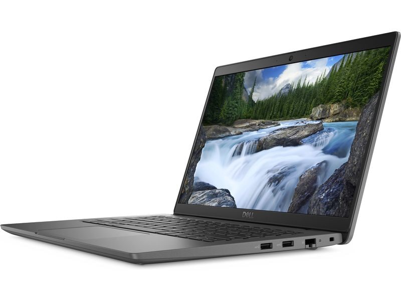 Dell Notebook Latitude 3450 (i5, 16 GB, 512 GB) Kompakter Business-Laptop