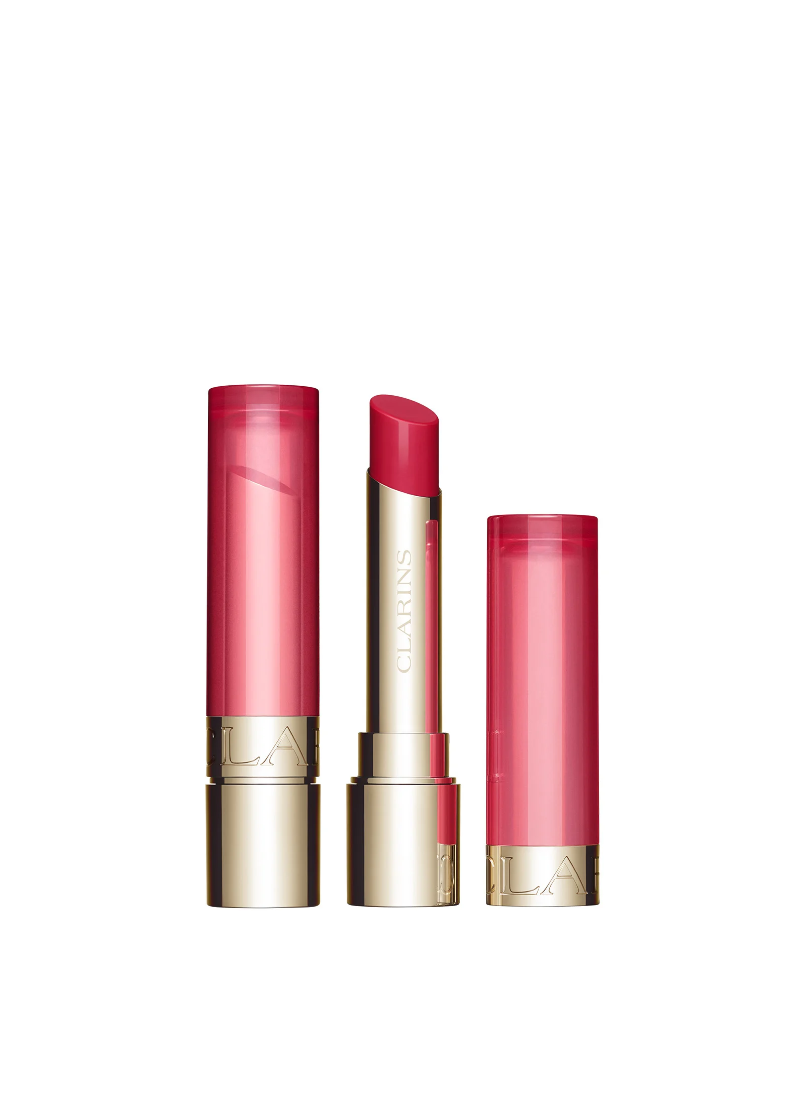 Lip Oil Balm |- 02 - Pitaya
