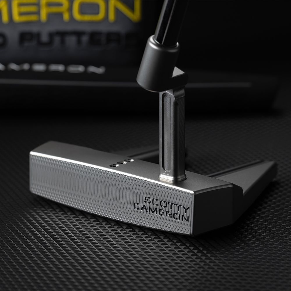 Phantom 7.2 Putter