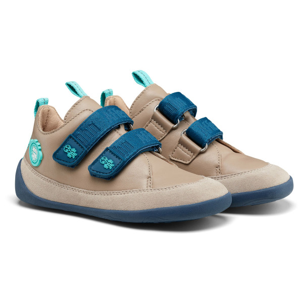 Affenzahn - Kid's Leather Buddy - Chaussures de loisirs