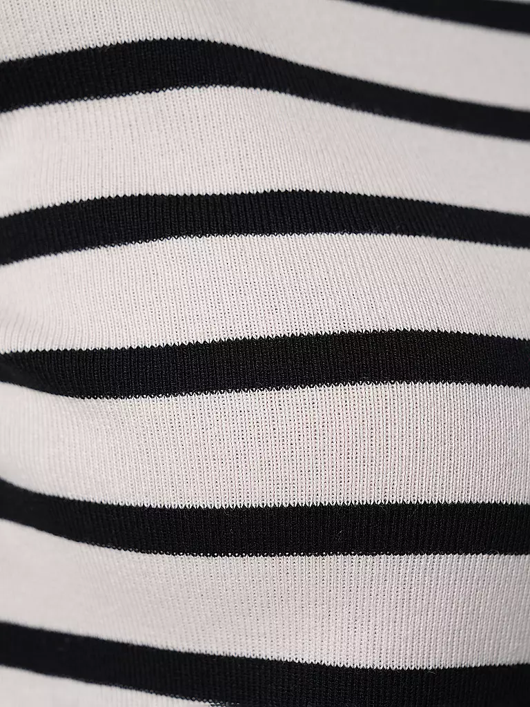 LUISA CERANO Langarmshirt  weiss