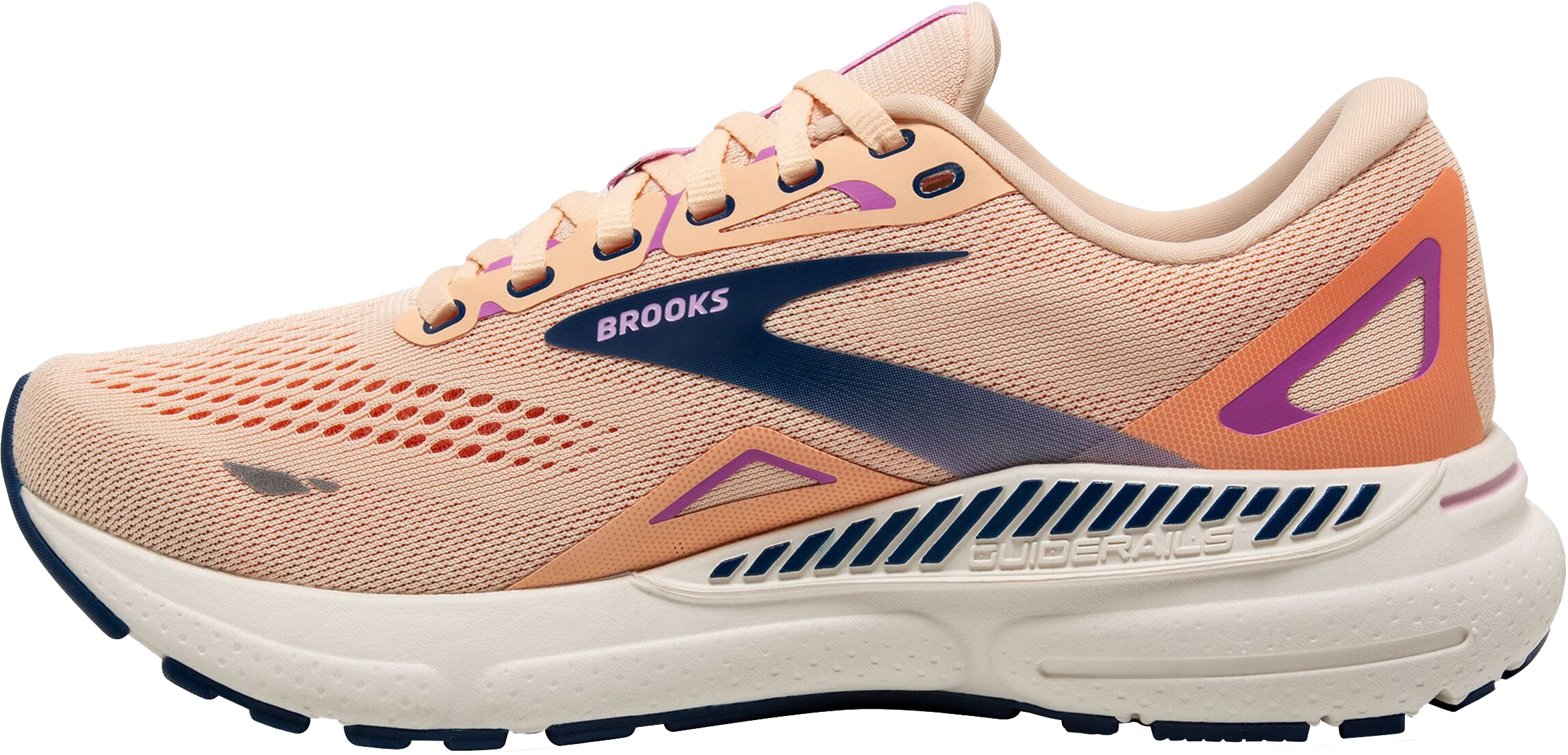 Adrenaline GTS 23 Dame 795/Apricot/Estate Blue/Orchid