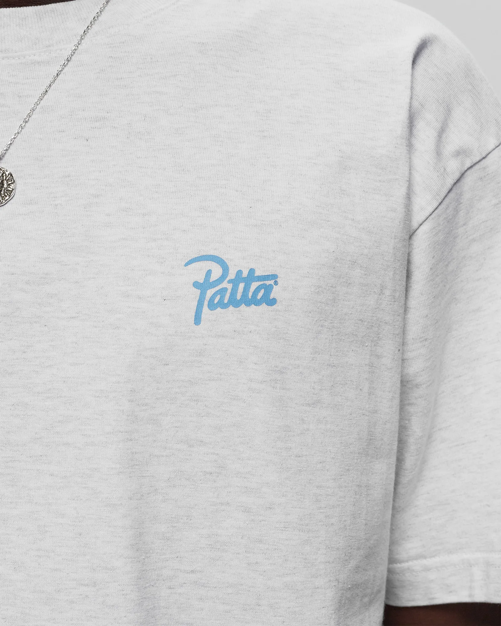 PATTA Perfect Hug Tee