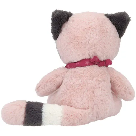 Depesche SNUKIS Plüsch Waschbär Charlie 18 cm