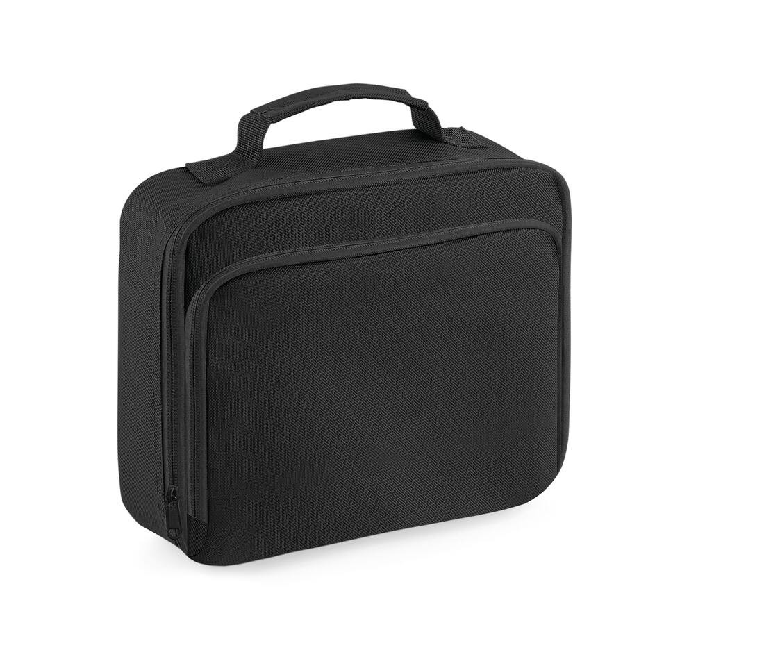 Quadra QD435 - Sac Isotherme Déjeuner Pratique et Élégant