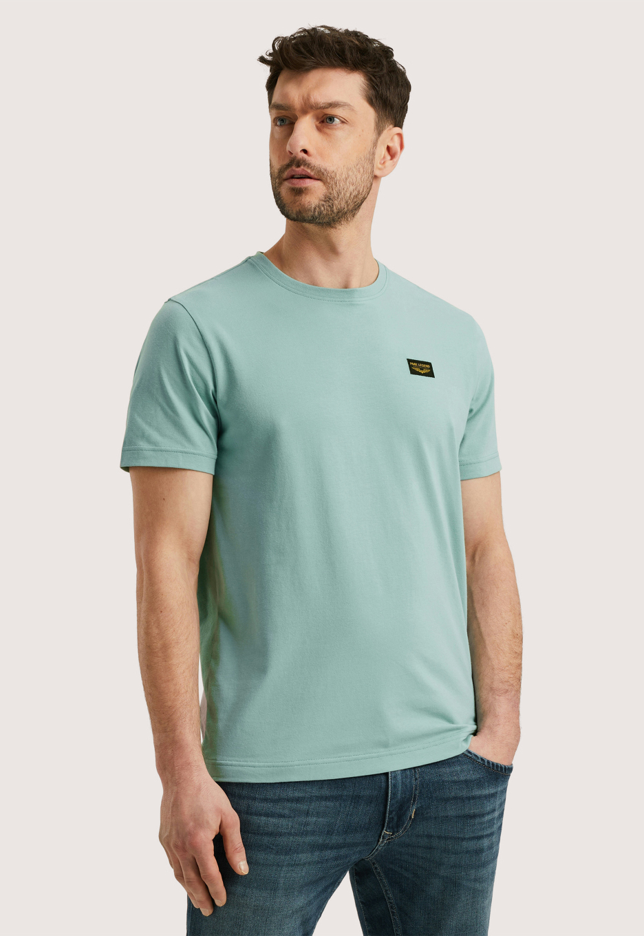 PME Legend American Classic T-shirt