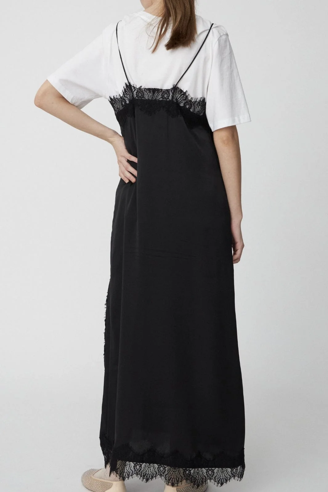Stella Nova Delicate Lace Dress