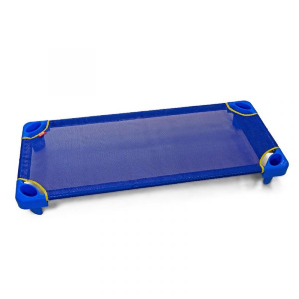 Nowa Szkola Catre Empilhável Azul