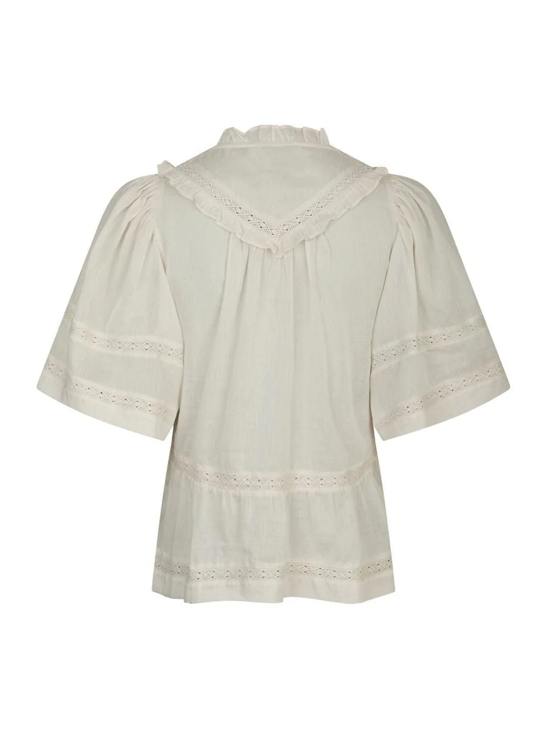 Neo Noir Evienne S Voile Top 161856