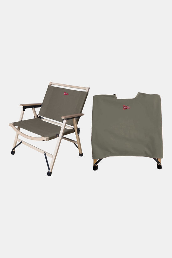 Spatz Spatz Chair Woodstar Campingstoel