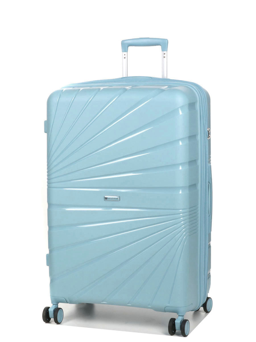 Valise Worldline Abidjan 74 cm
