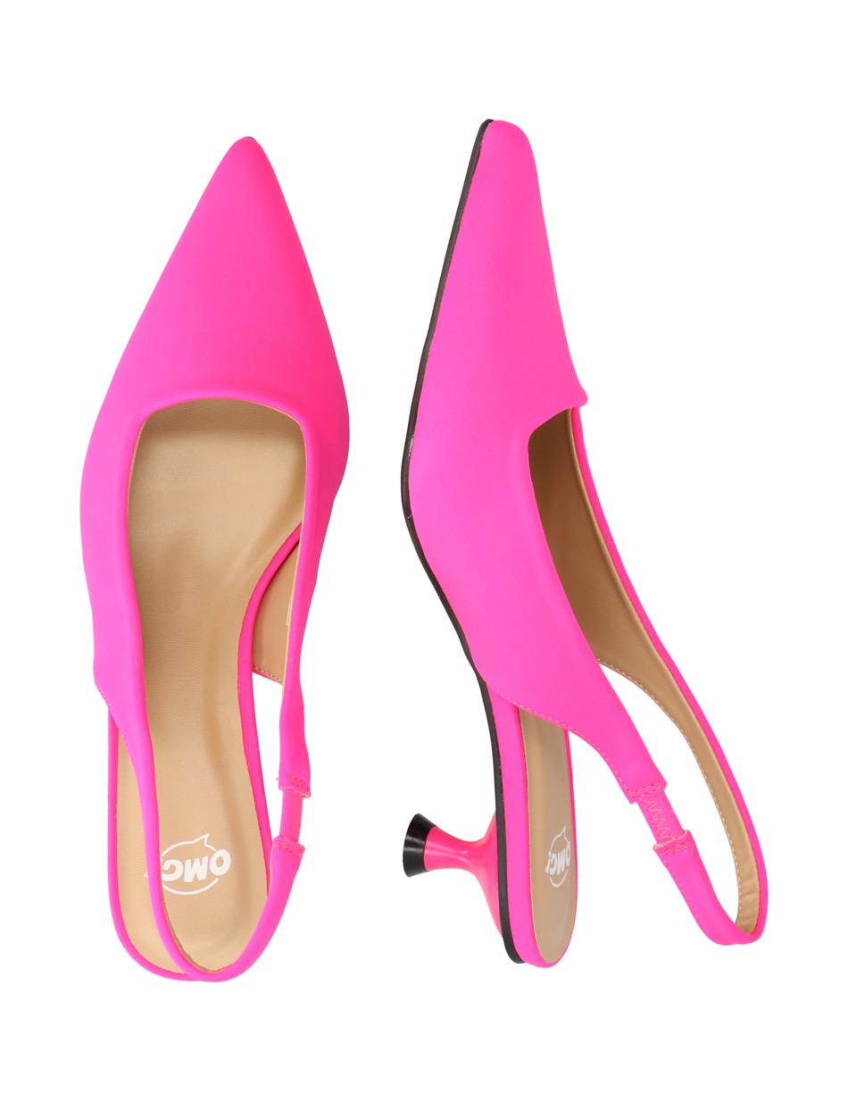 Slingpumps