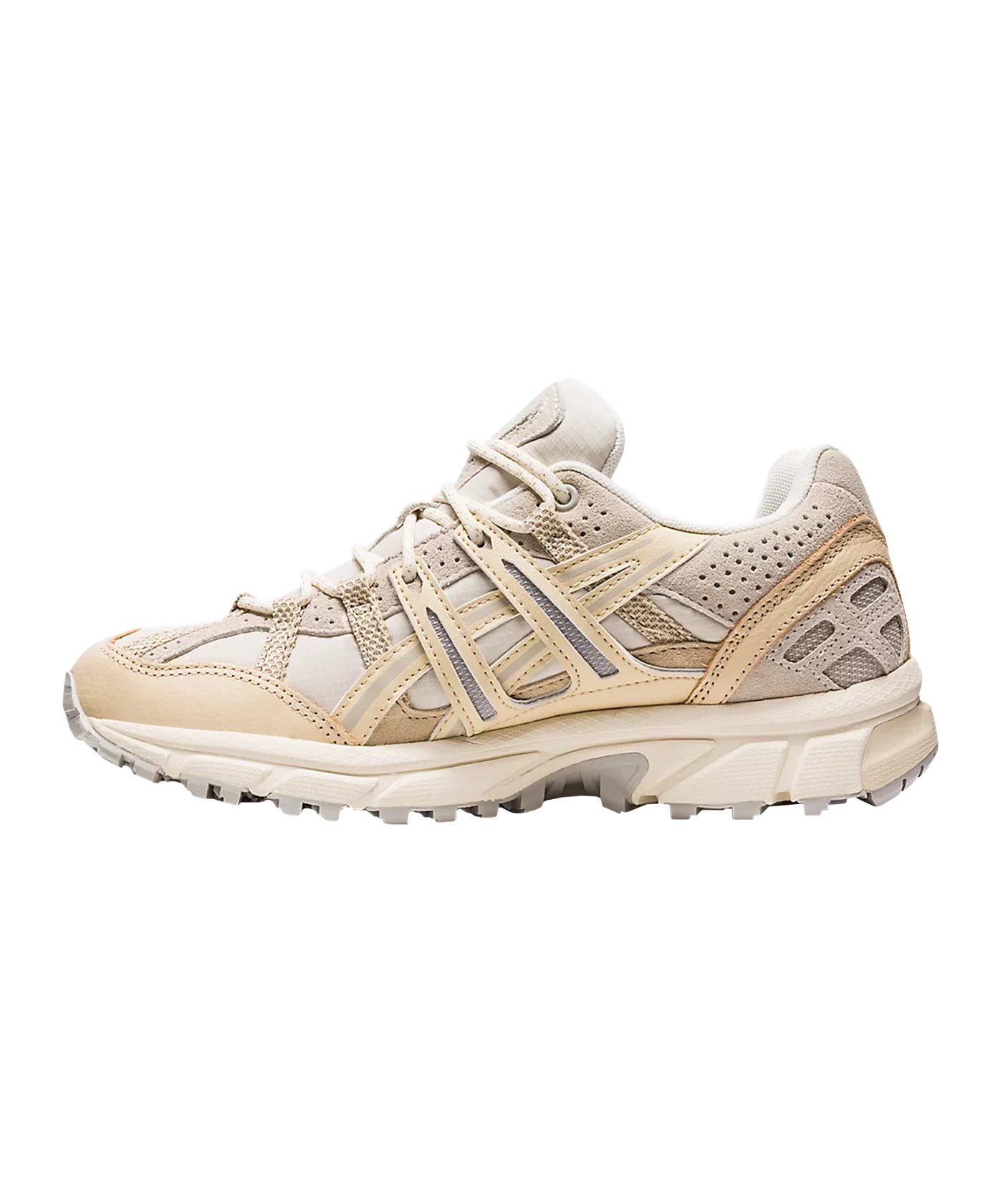 Asics Gel-Sonoma 15-50 Damen Beige