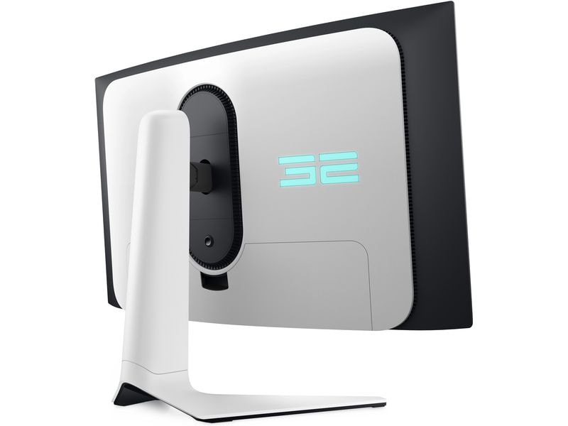 Dell Monitor Alienware 32 AW3225QF 32
