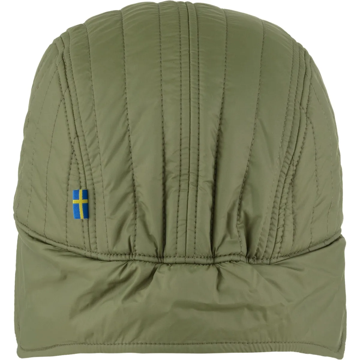 Fjällräven Expedition Lätt Cap Mustard Yellow