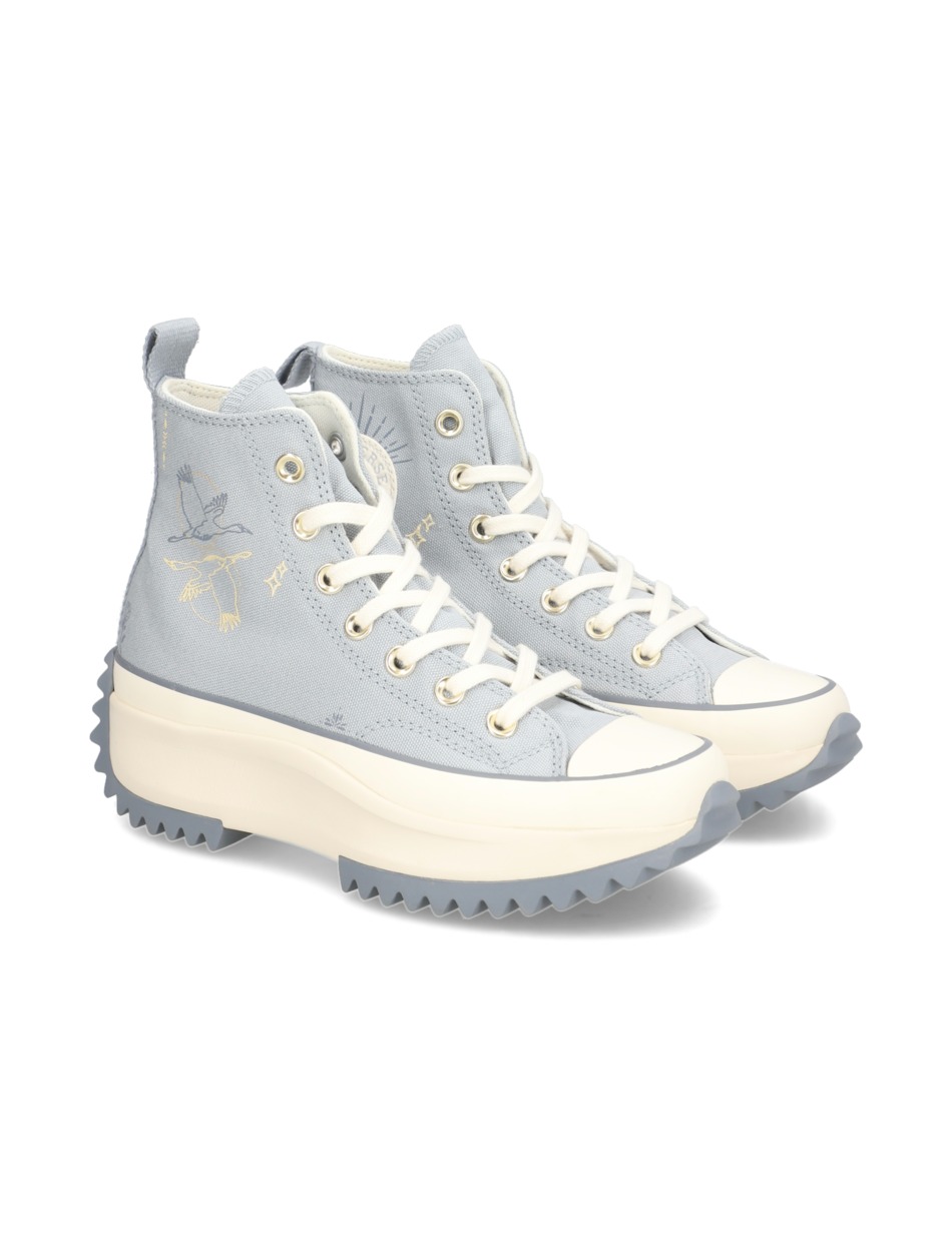 RUN STAR HIKE - HEIRLOOM